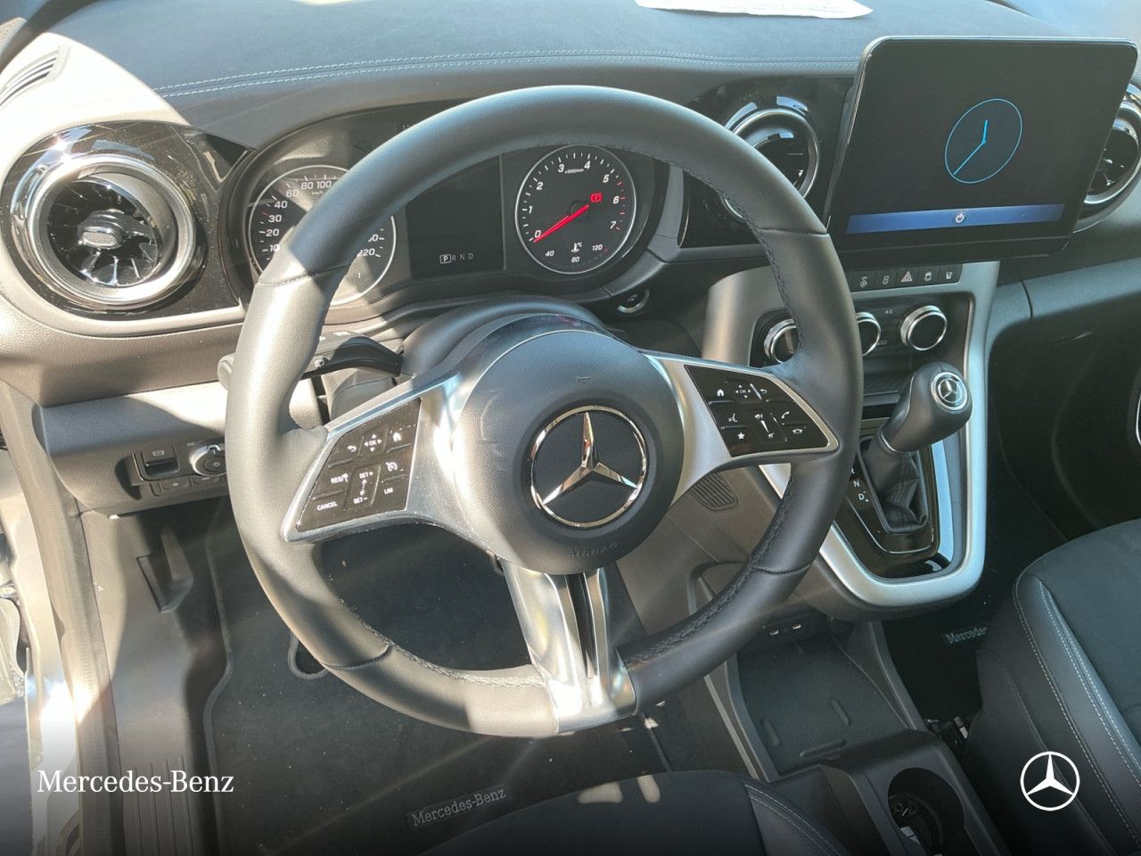Mercedes-Benz T-Klasse – Bild 11