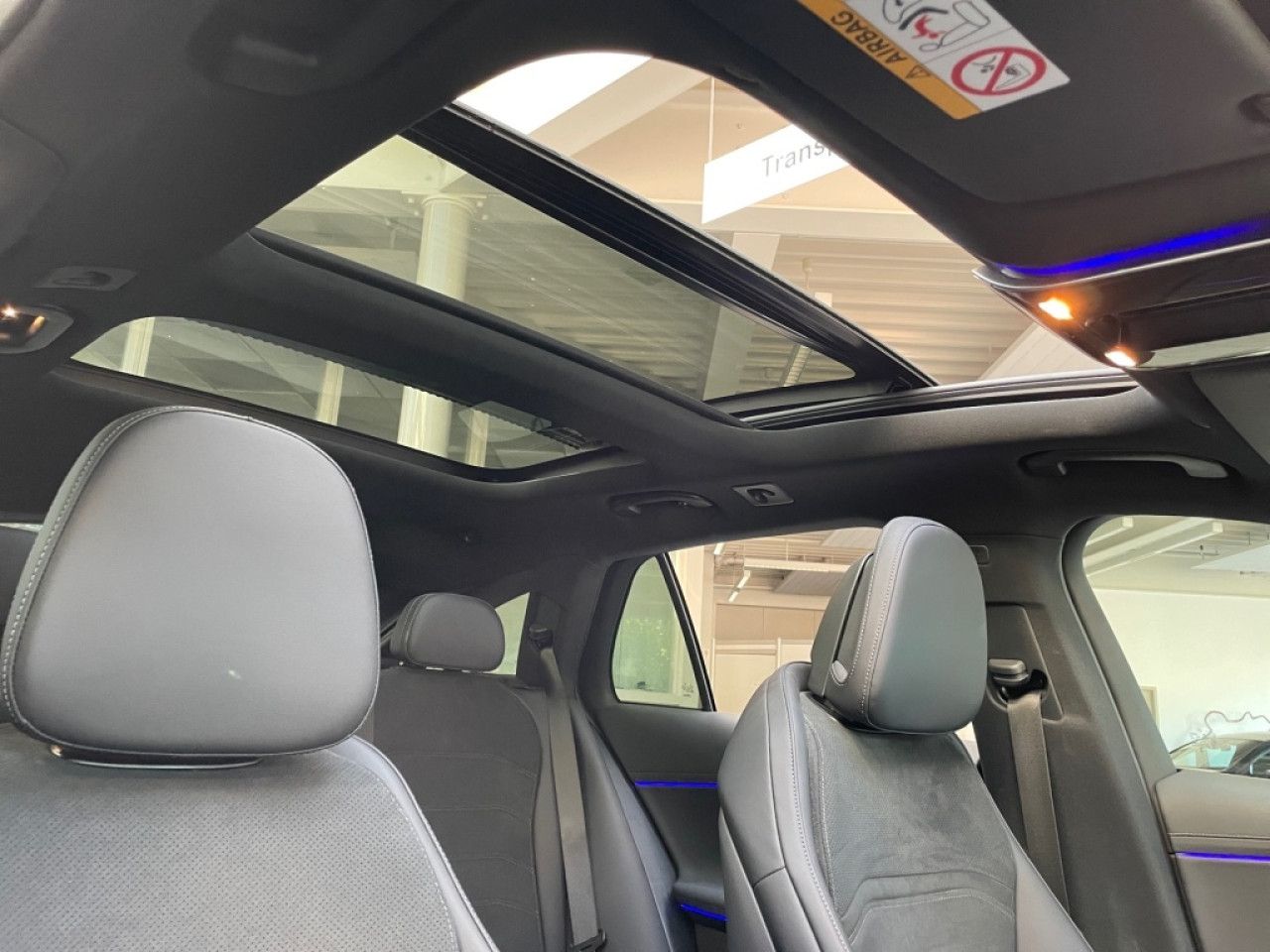 Mercedes-Benz E-Klasse – Bild 18
