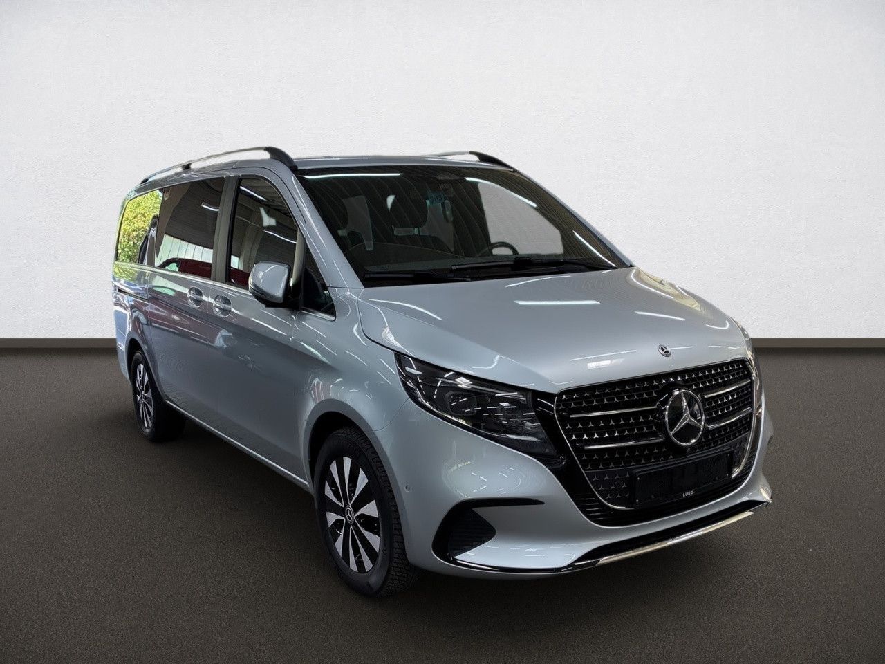 Mercedes-Benz V-Klasse – Bild 6
