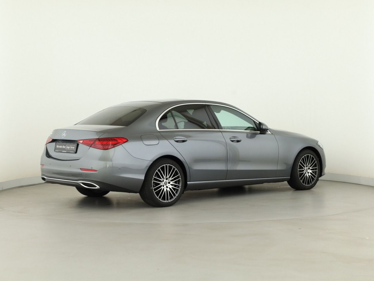 Mercedes-Benz C-Klasse – Bild 6