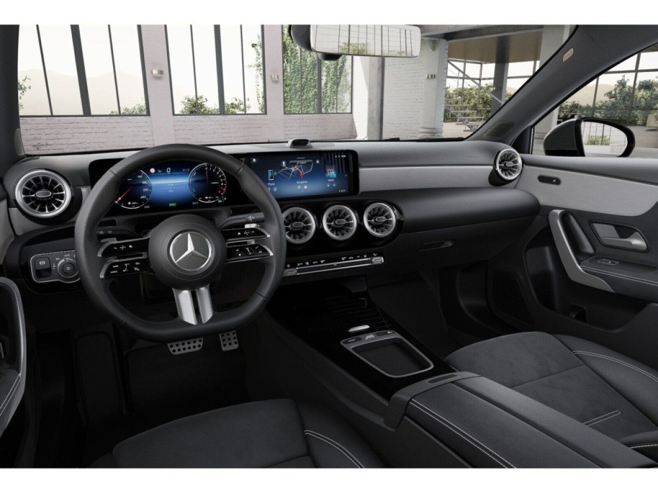 Mercedes-Benz A-Klasse – Bild 6