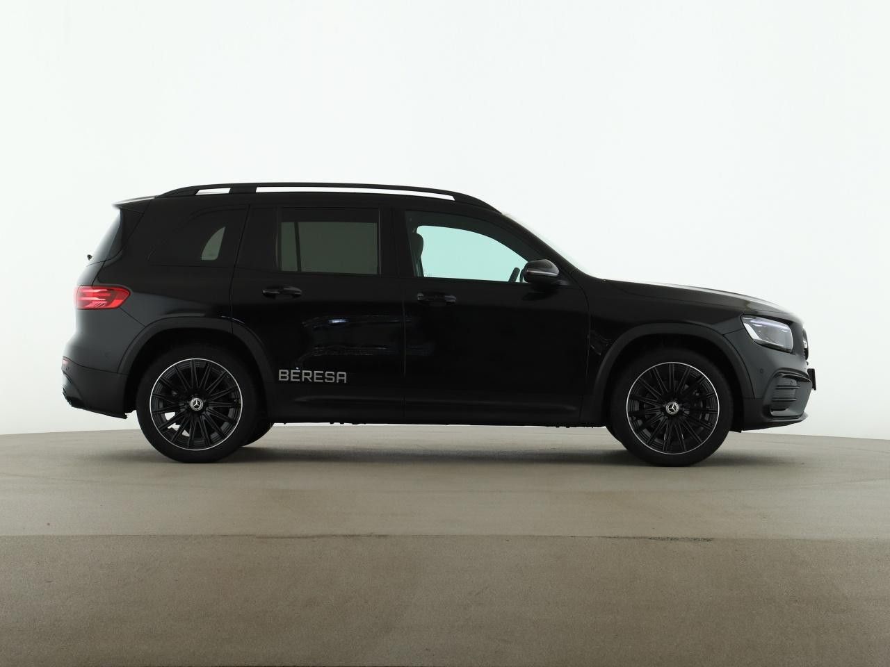 Mercedes-Benz GLB – Bild 7