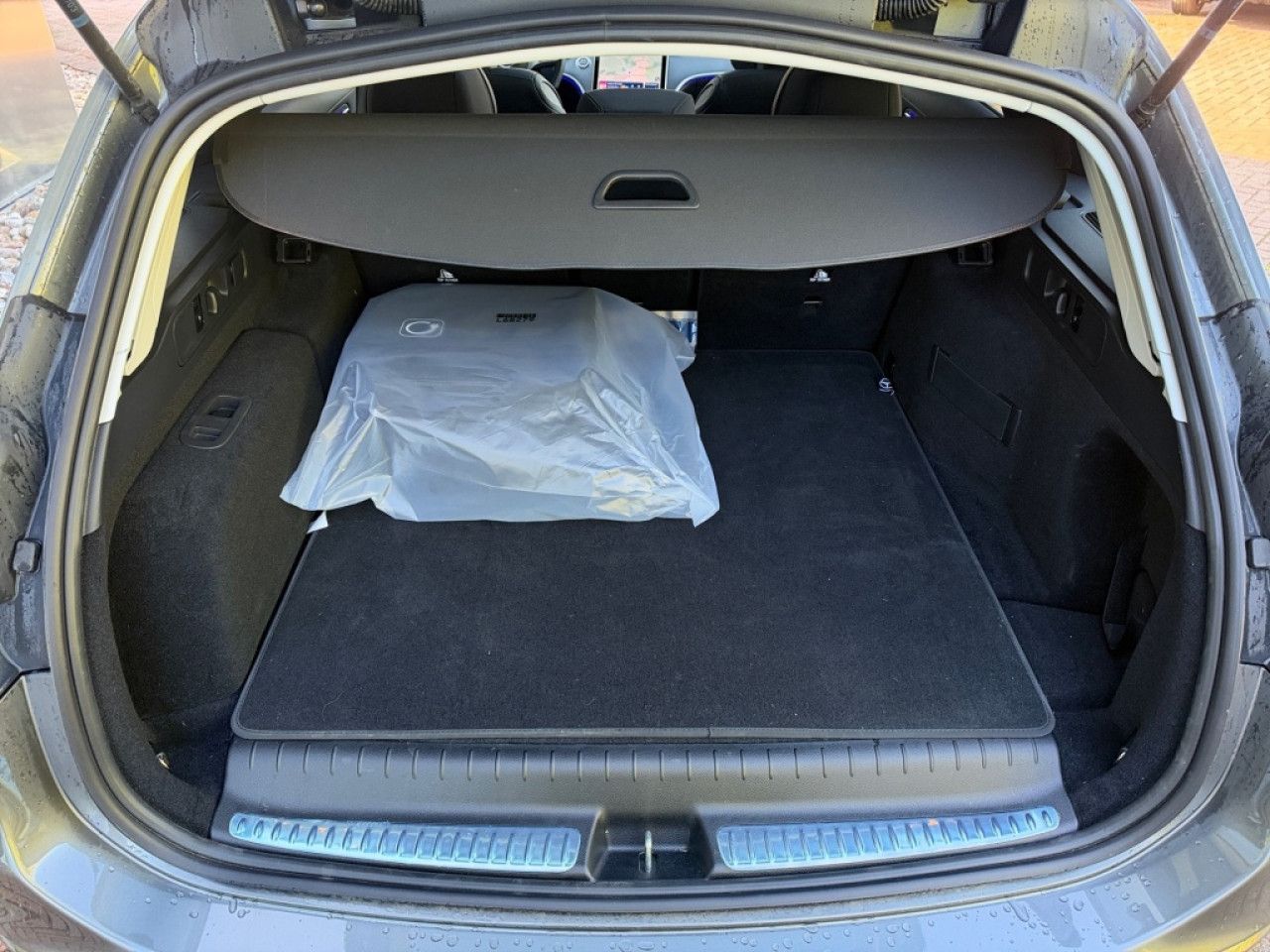 Mercedes-Benz C-Klasse – Bild 10