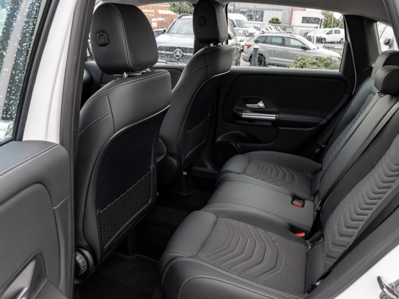 Mercedes-Benz B-Klasse – Bild 5