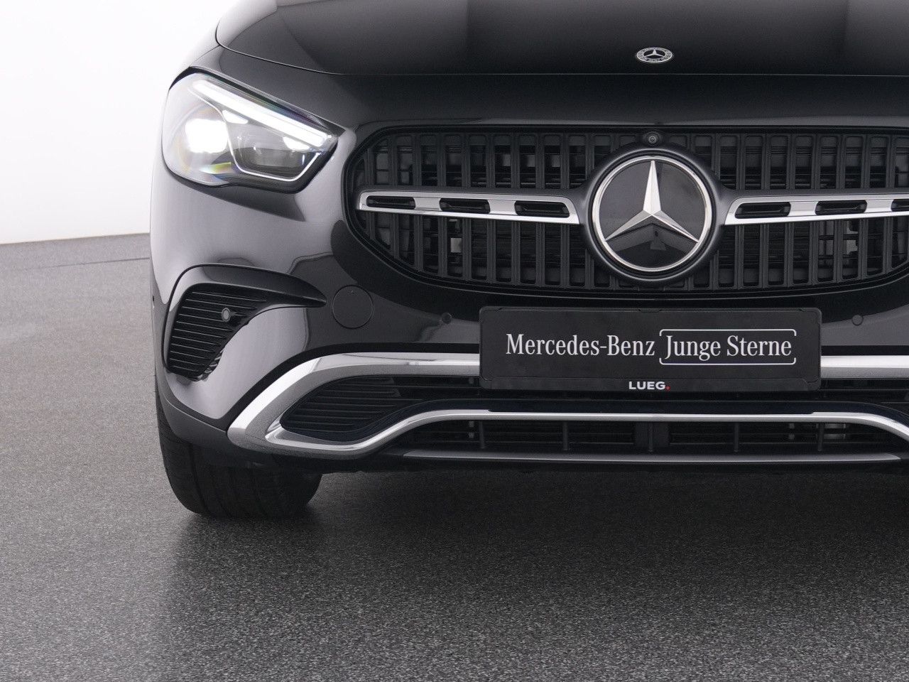 Mercedes-Benz GLA – Bild 16