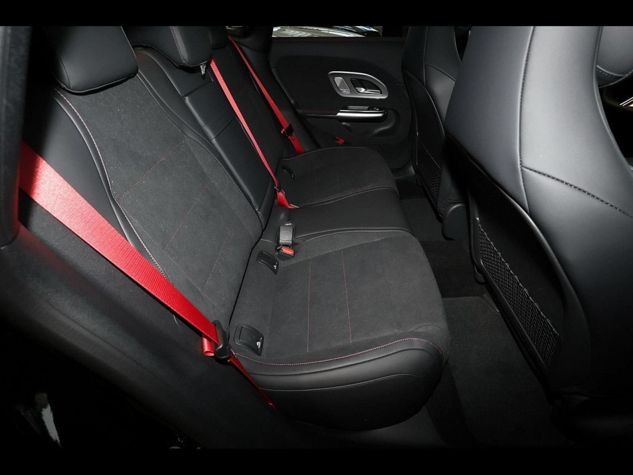 Mercedes-Benz CLA – Bild 6