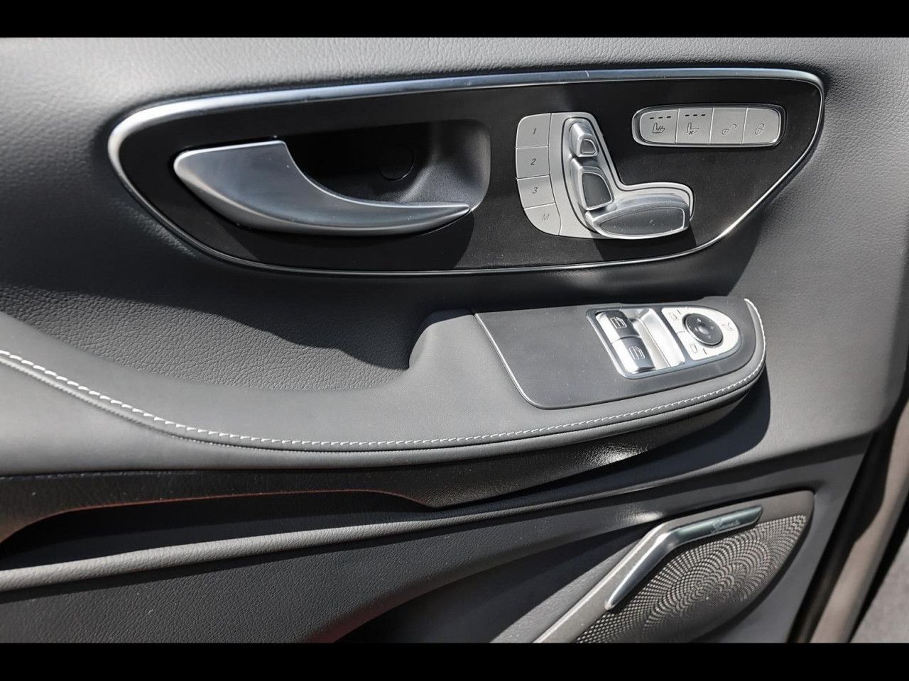 Mercedes-Benz V-Klasse – Bild 16