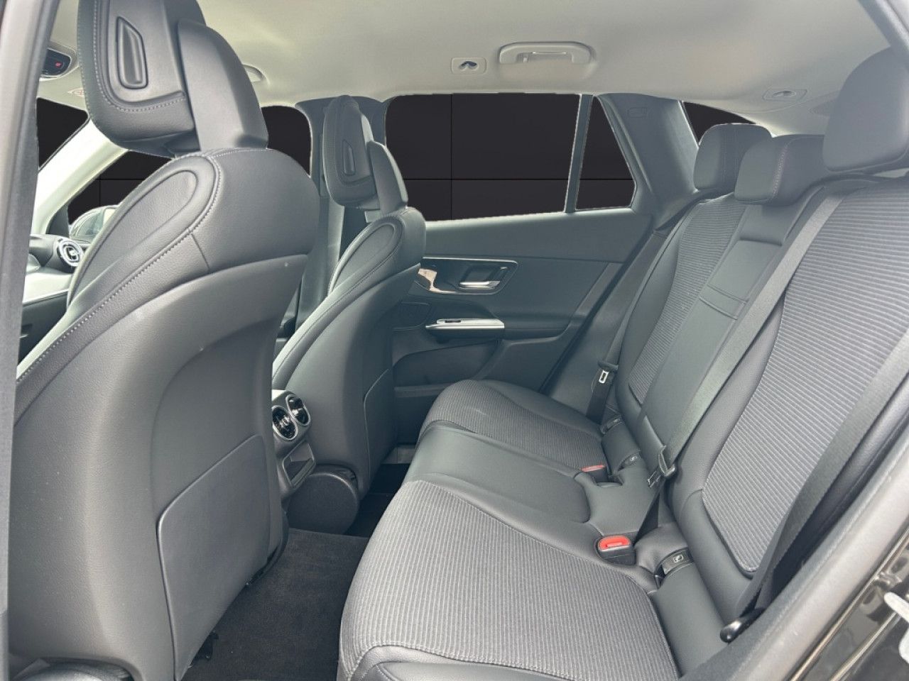 Mercedes-Benz GLC – Bild 13