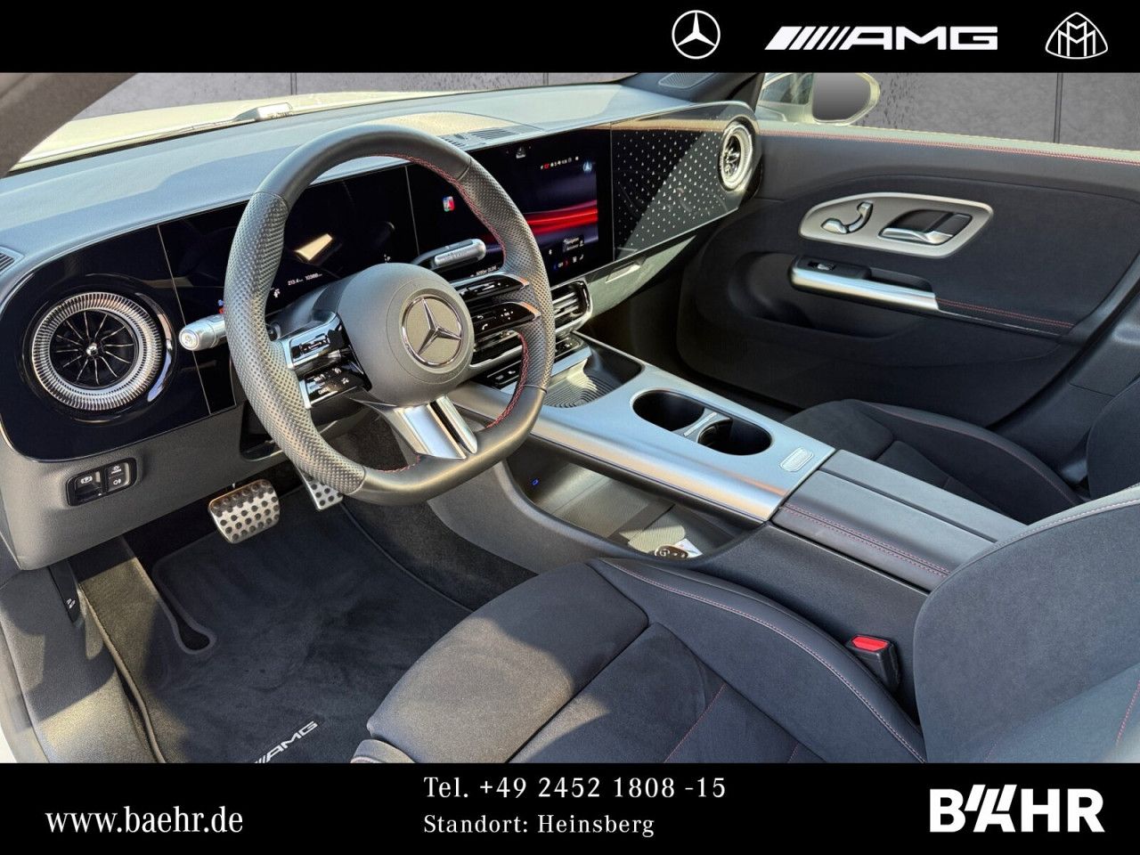 Mercedes-Benz CLA – Bild 11