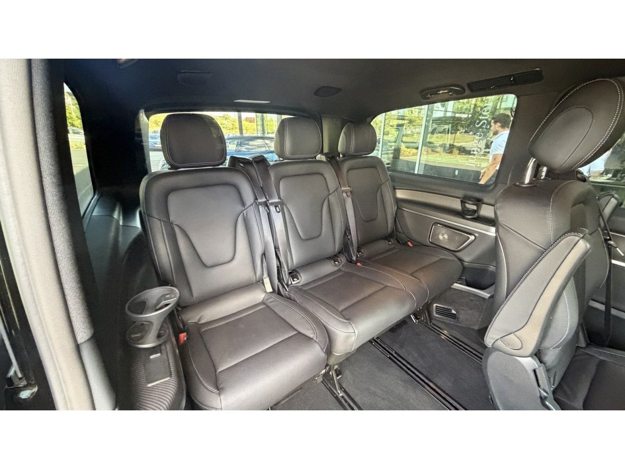 Mercedes-Benz V-Klasse – Bild 28