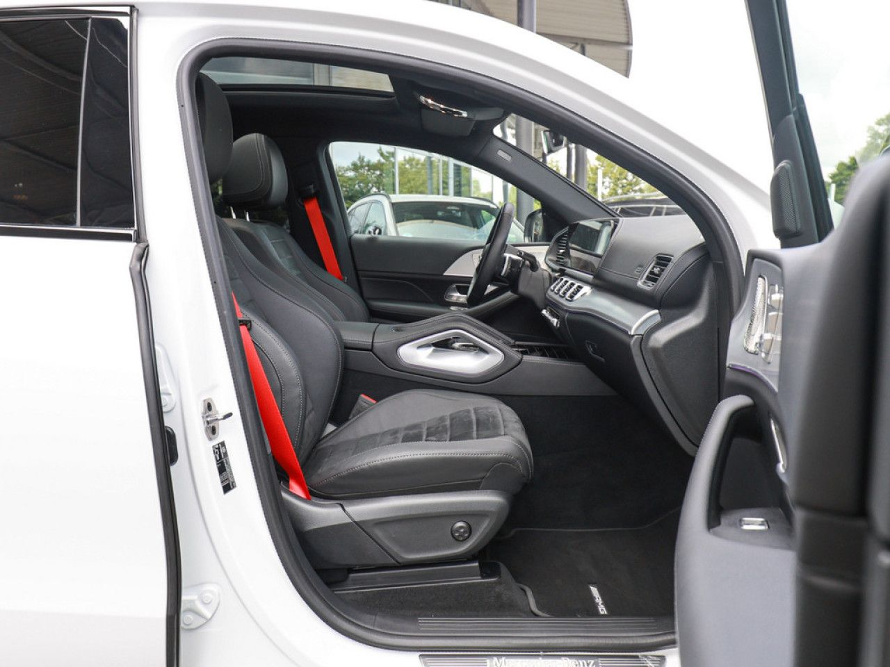 Mercedes-Benz GLE – Bild 2
