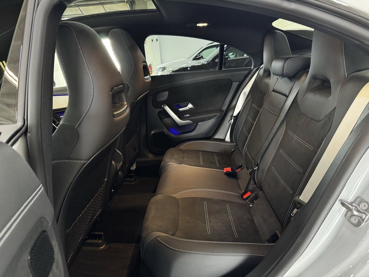 Mercedes-Benz CLA – Bild 18