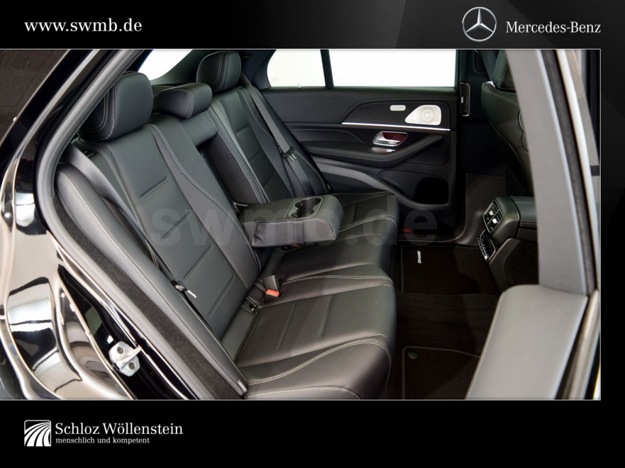 Mercedes-Benz GLE – Bild 5