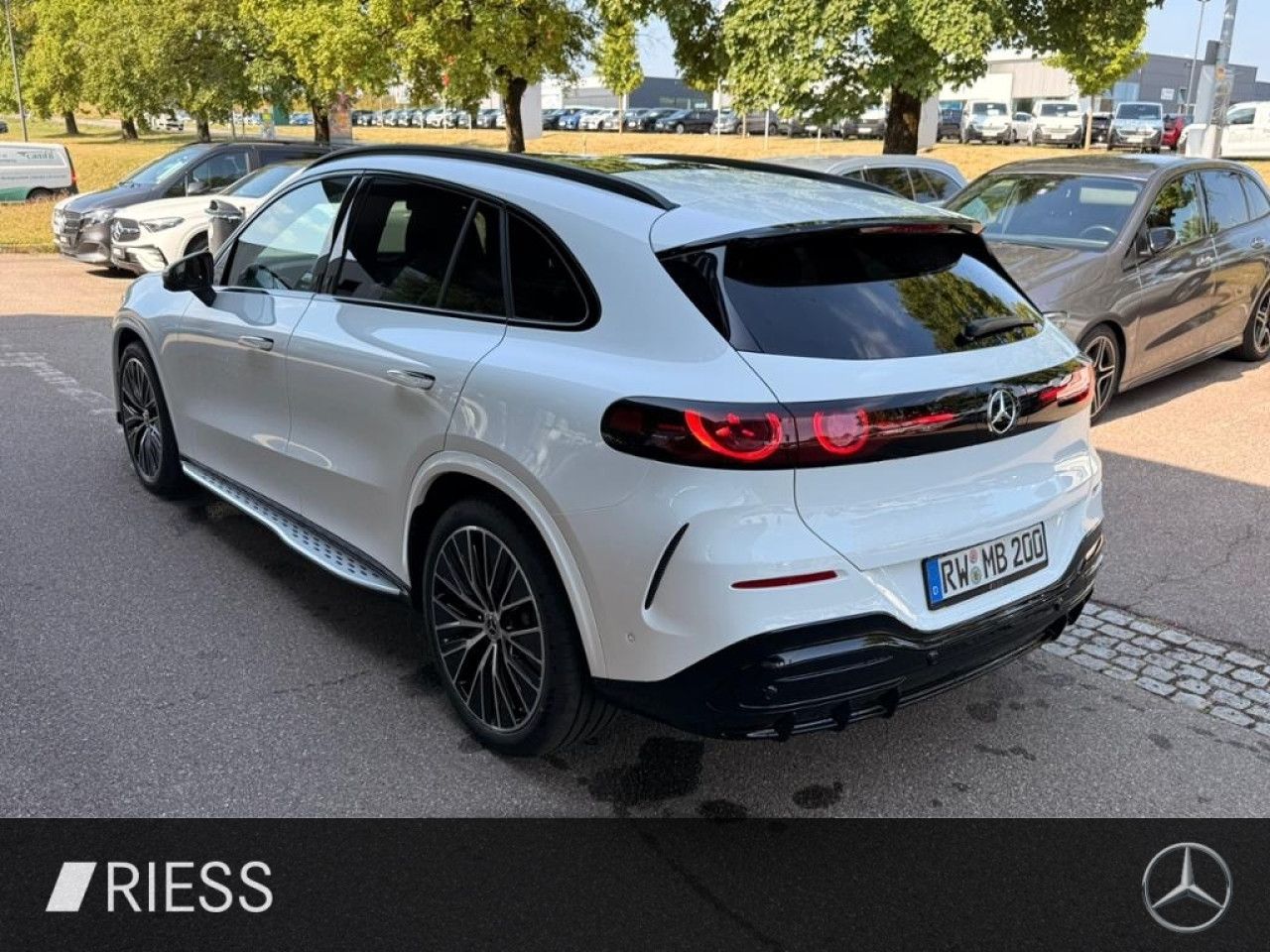 Mercedes-Benz GLC – Bild 5