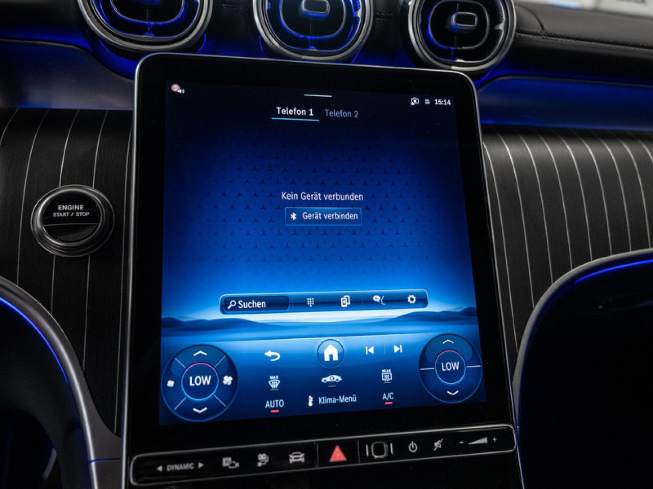 Mercedes-Benz GLC – Bild 13