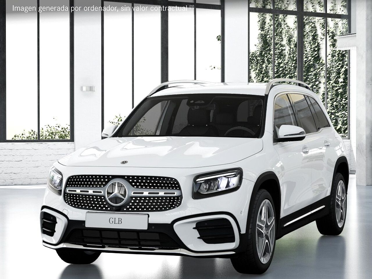 Foto de estudio 1 / 5