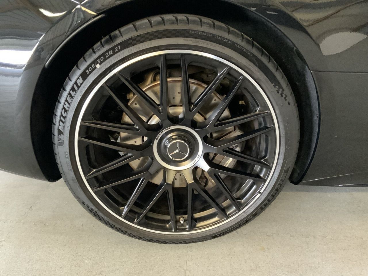 Mercedes-Benz SL – Bild 8