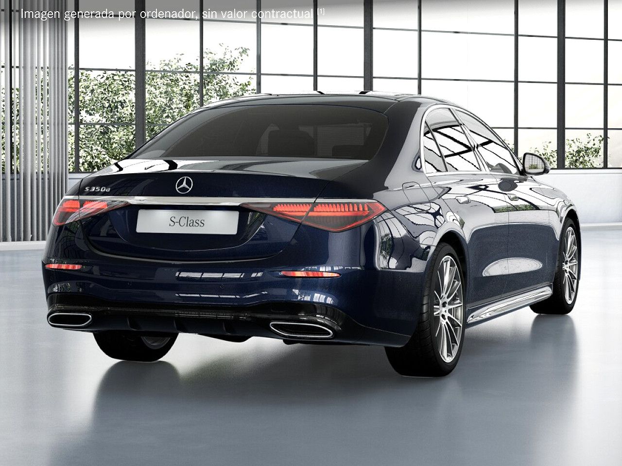 Foto de estudio 3 / 5