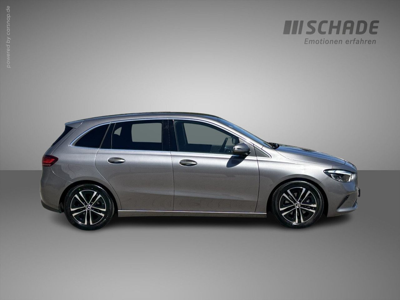 Mercedes-Benz B-Klasse – Bild 6