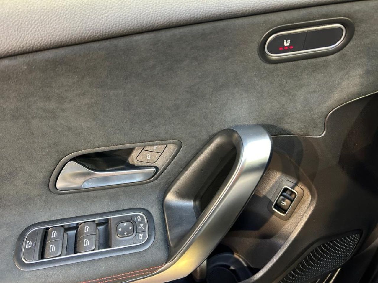 Mercedes-Benz A-Klasse – Bild 15