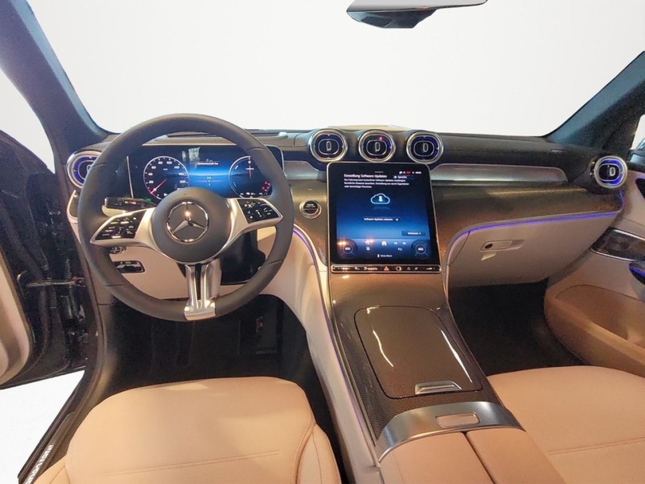 Mercedes-Benz GLC – Bild 16
