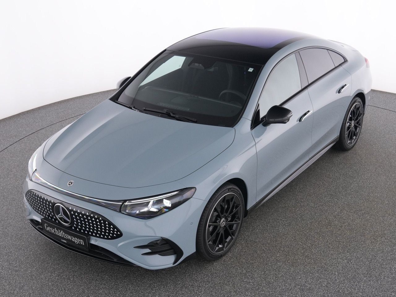 Mercedes-Benz CLA – Bild 17