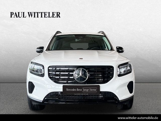 Mercedes-Benz GLB 220 4 MATIC