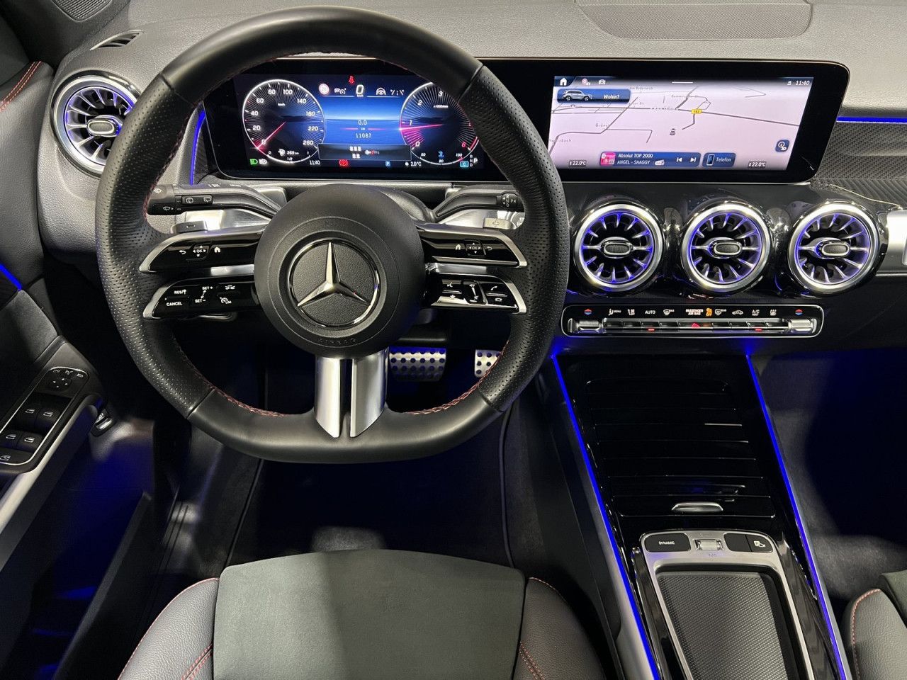 Mercedes-Benz GLB – Bild 7