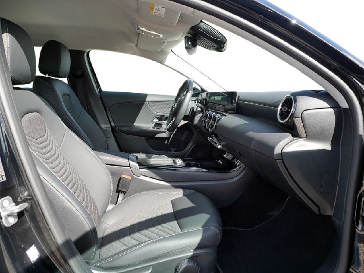 Mercedes-Benz A-Klasse – Bild 5