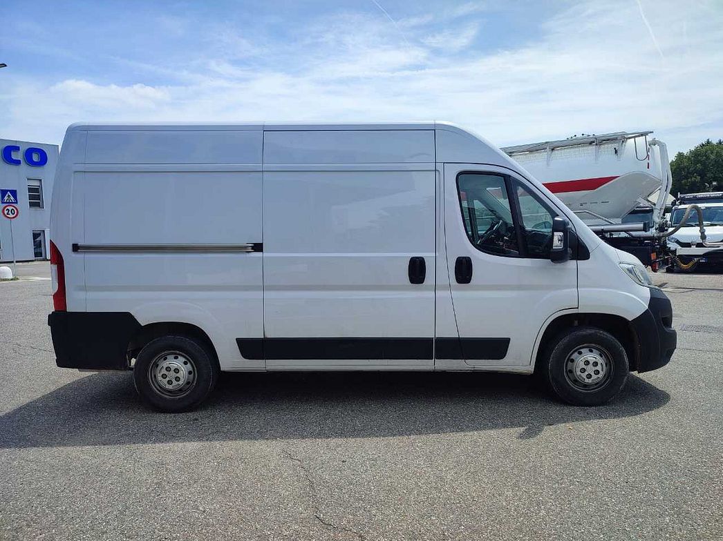 Citroen | Jumper 33 L2H2 2.2 bluehdi 140cv S&S