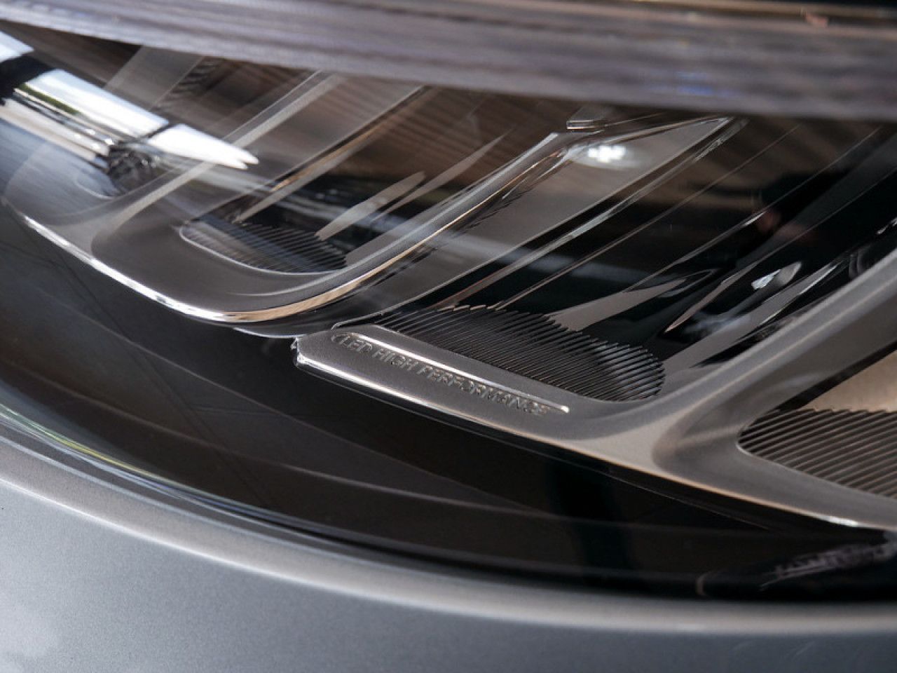 Mercedes-Benz A-Klasse – Bild 20