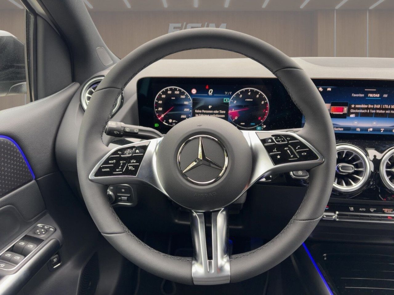 Mercedes-Benz B-Klasse – Bild 9