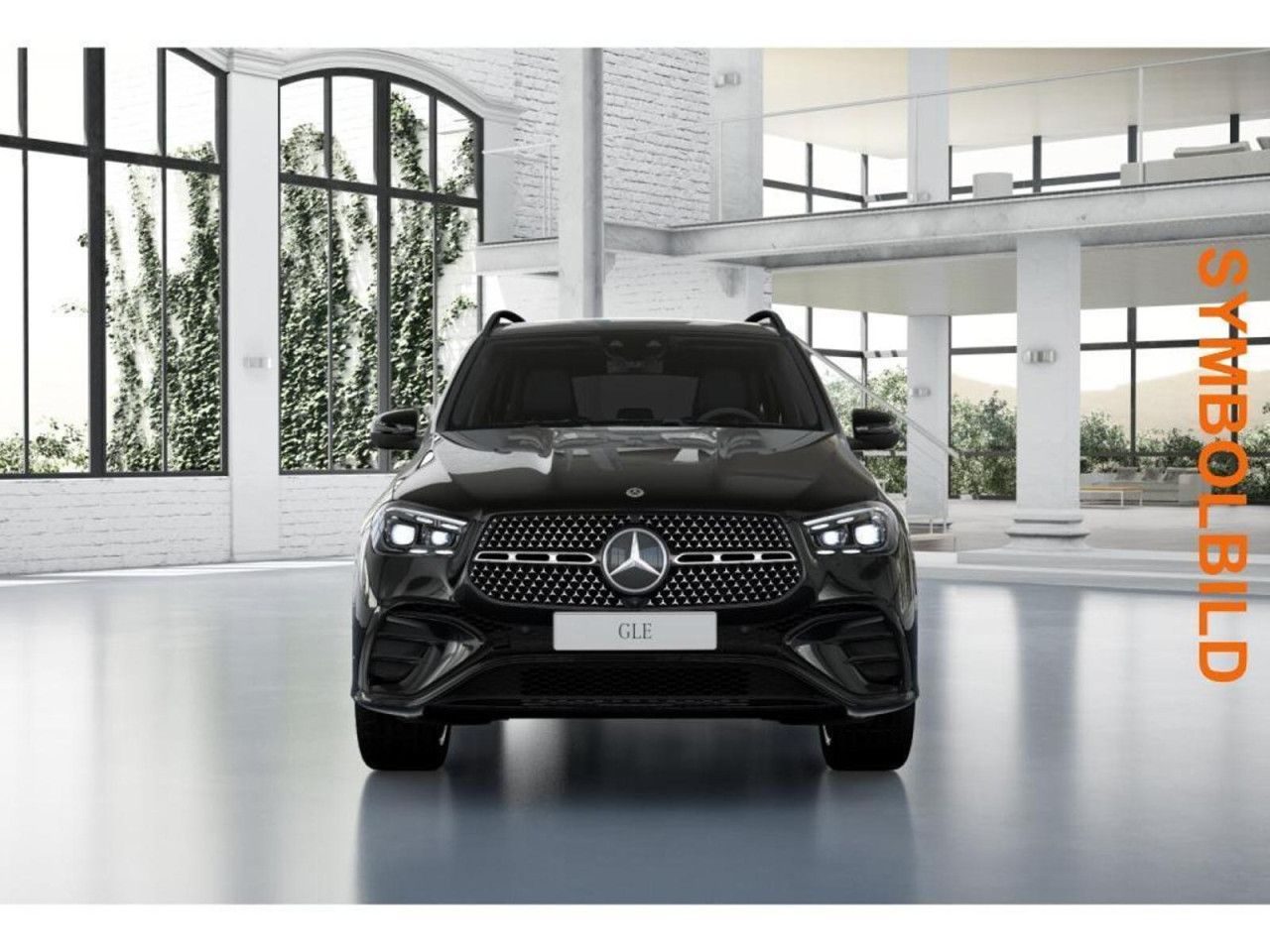 Mercedes-Benz GLE – Bild 6