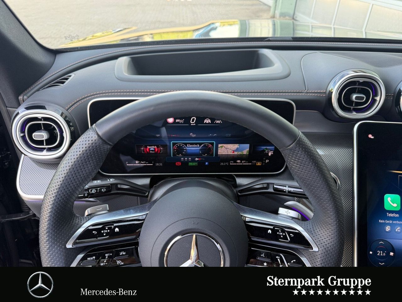 Mercedes-Benz GLC – Bild 15