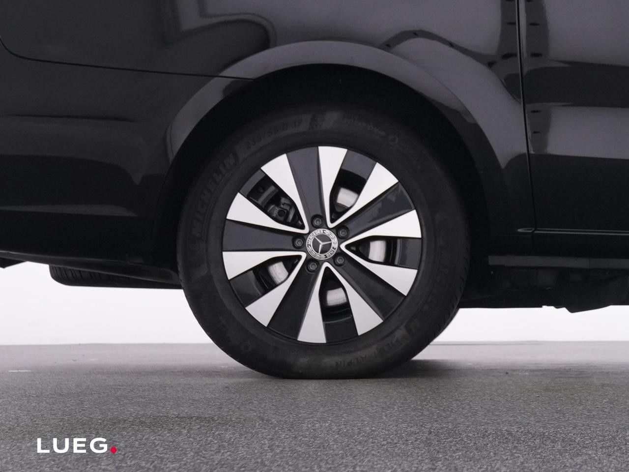 Mercedes-Benz V-Klasse – Bild 22
