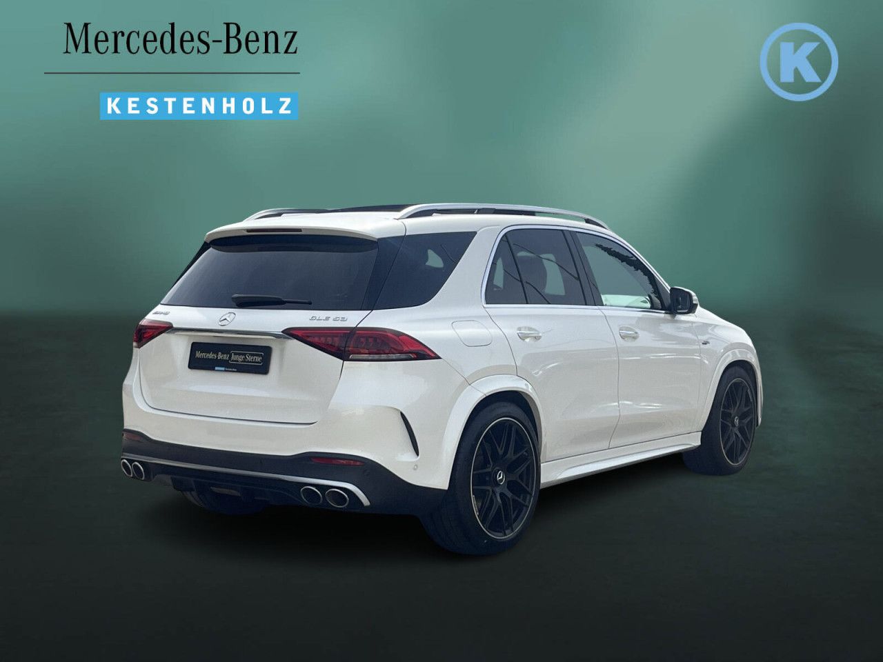 Mercedes-Benz GLE – Bild 6