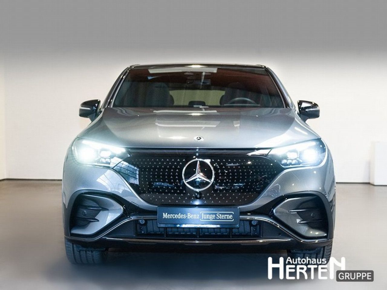 Mercedes-Benz EQE – Bild 6