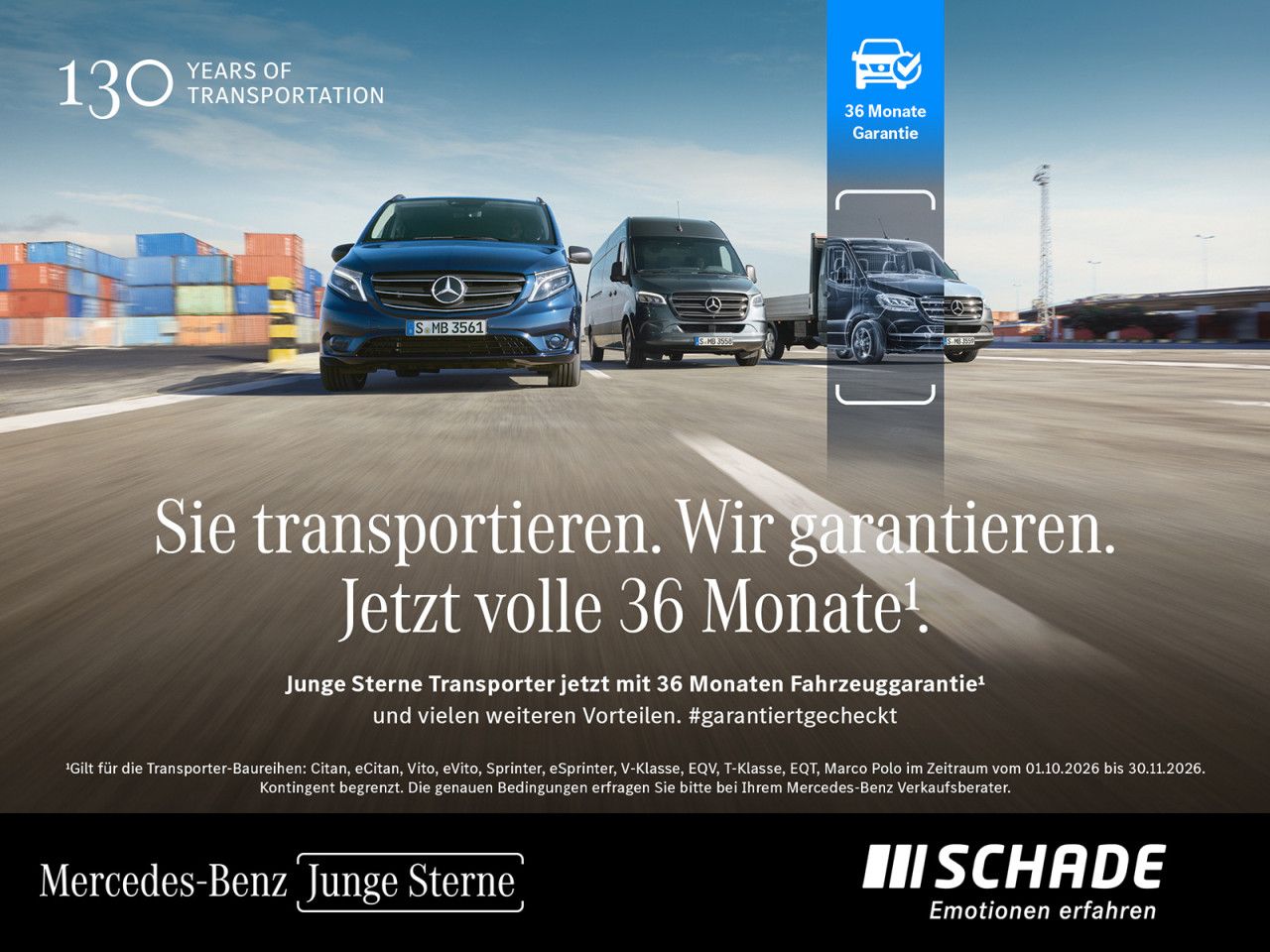 Mercedes-Benz V-Klasse – Bild 11