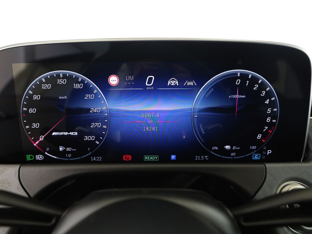 Mercedes-Benz E-Klasse – Bild 10