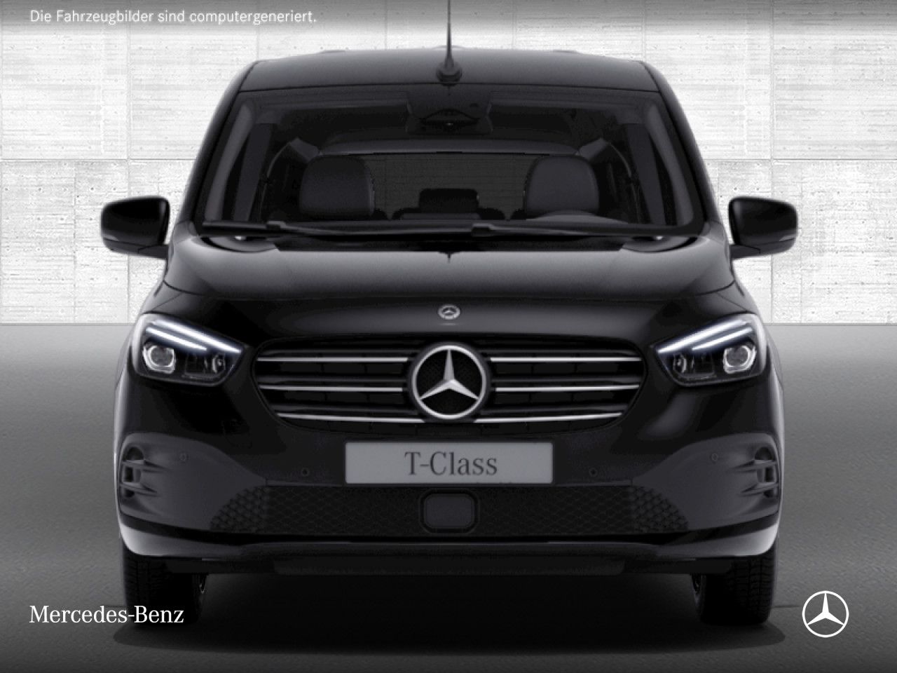 Mercedes-Benz T-Klasse – Bild 5