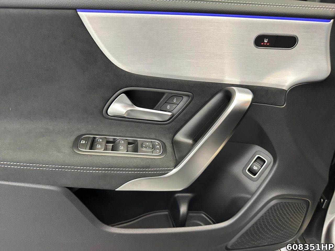 Mercedes-Benz CLA – Bild 9