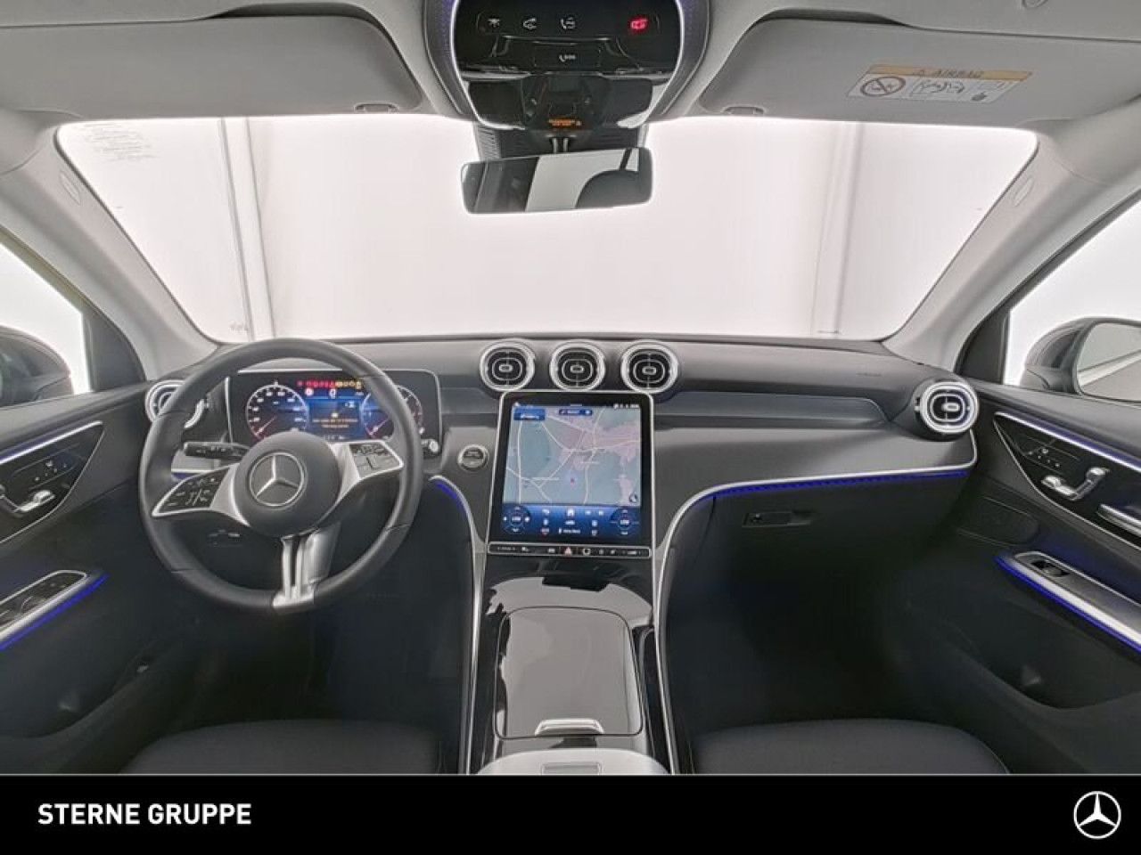 Mercedes-Benz GLC – Bild 7