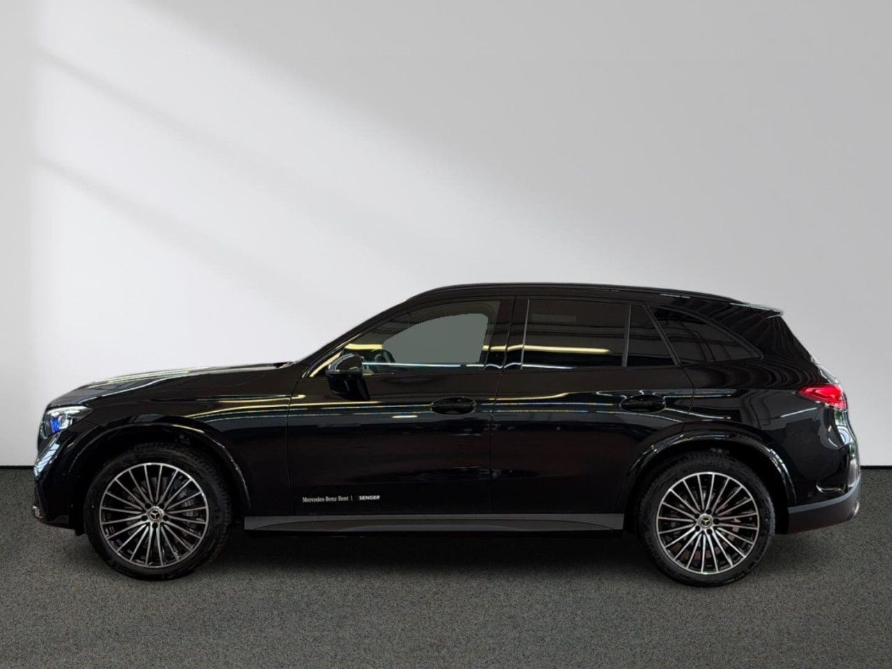 Mercedes-Benz GLC – Bild 3