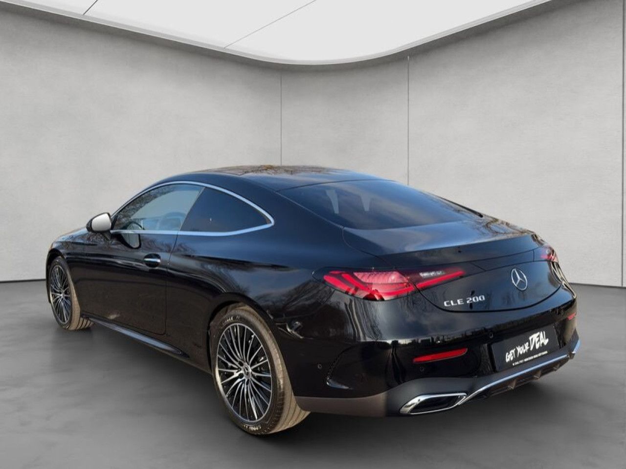 Mercedes-Benz CLE – Bild 3