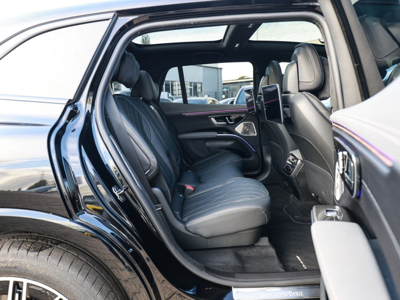 Mercedes-Benz EQS – Bild 6