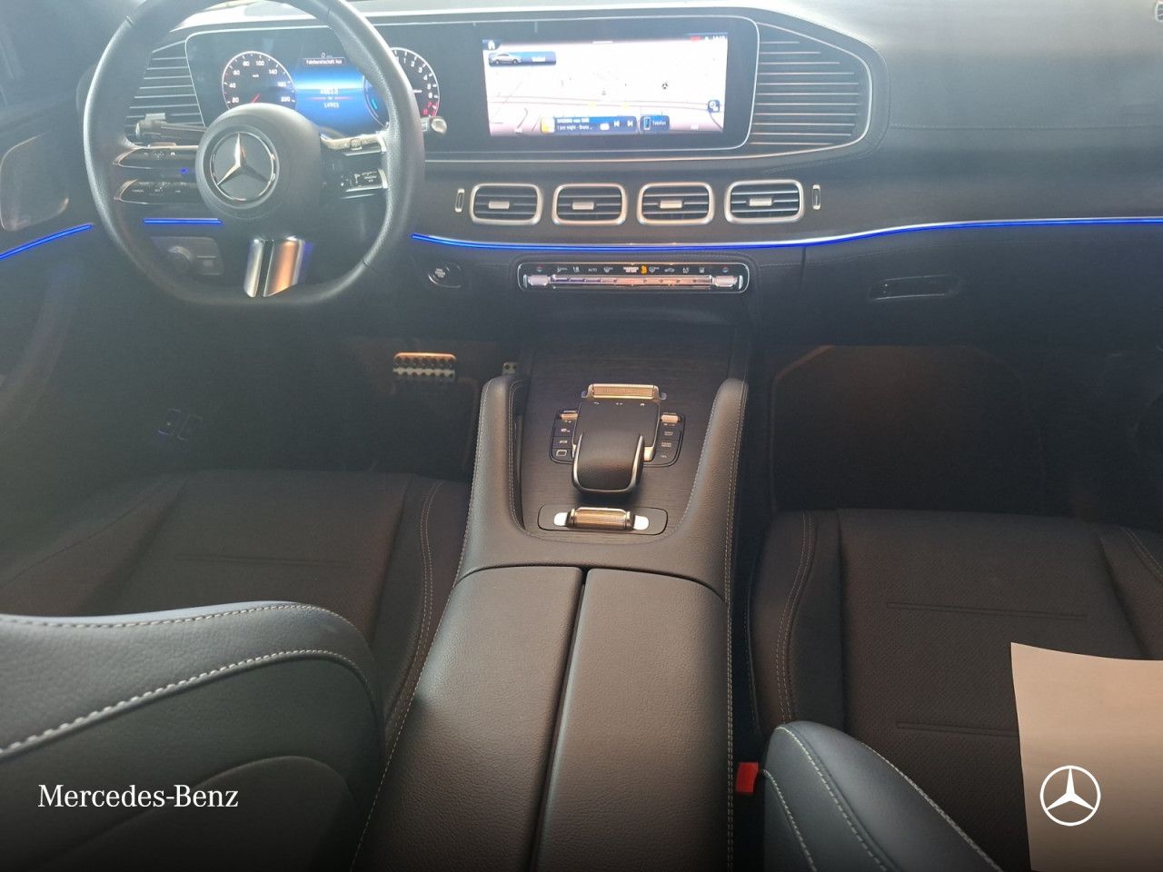 Mercedes-Benz GLE – Bild 13