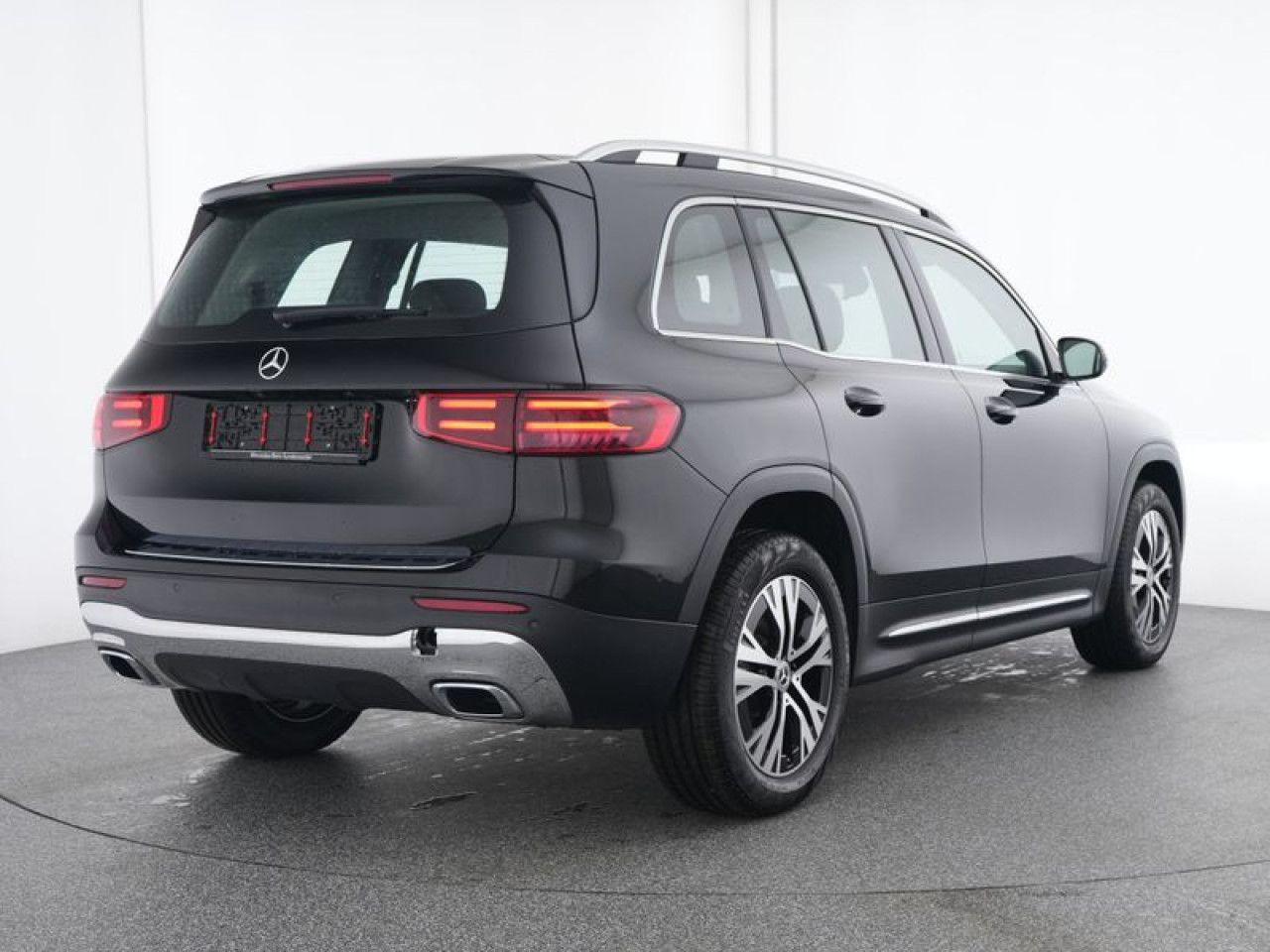 Mercedes-Benz GLB – Bild 8