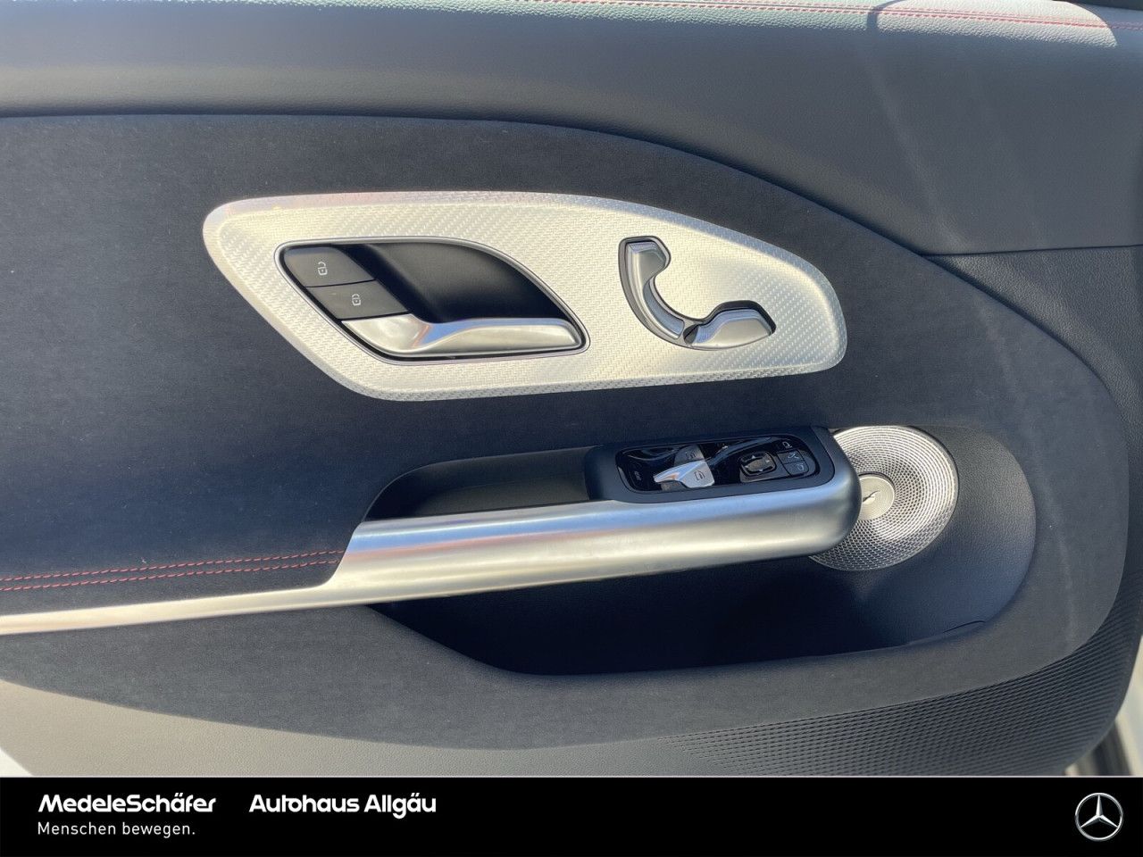 Mercedes-Benz CLA – Bild 7