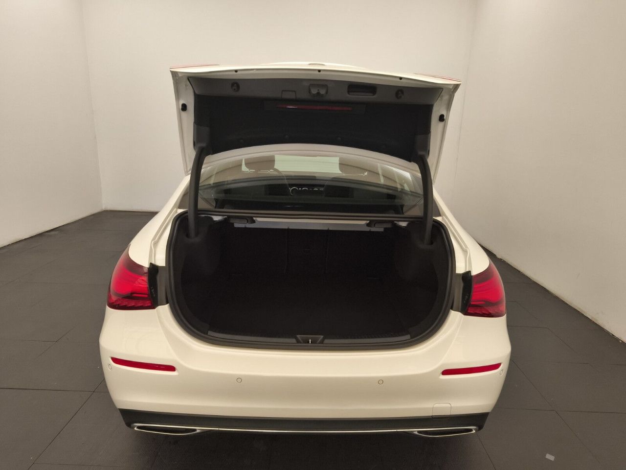 Mercedes-Benz A-Klasse – Bild 10