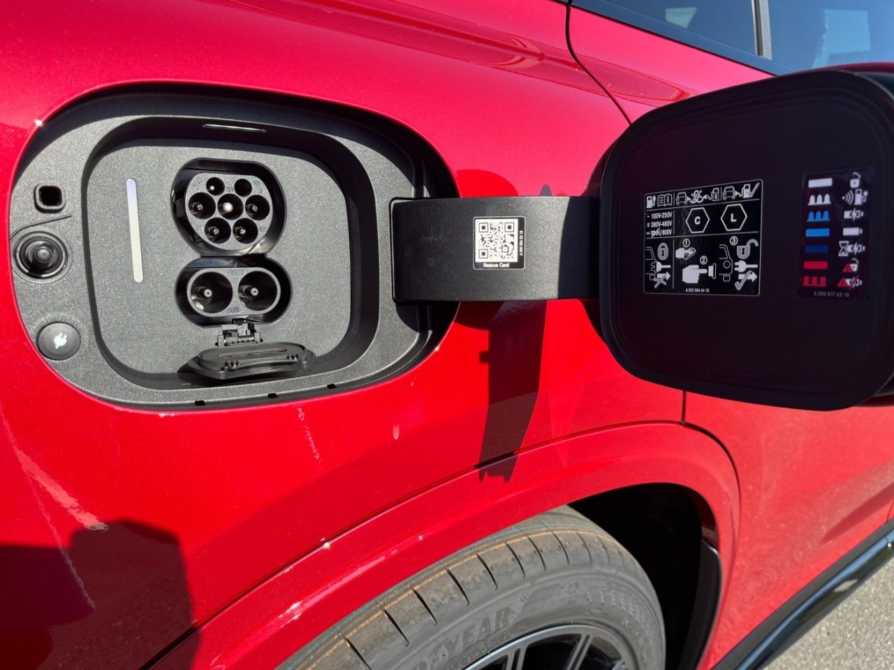 Mercedes-Benz GLC – Bild 24
